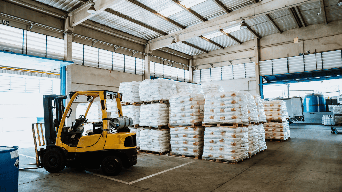 Yenice Kimyasal Ürün Taşıma