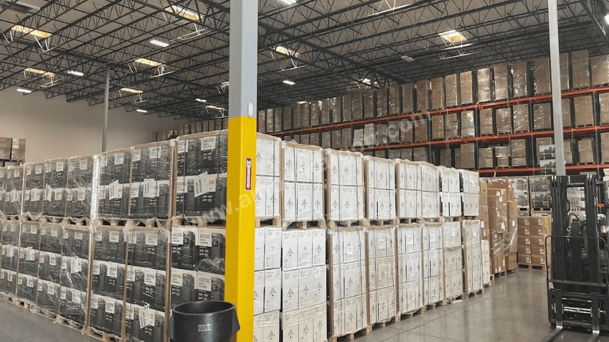 Yenice Parça Yük Taşıma